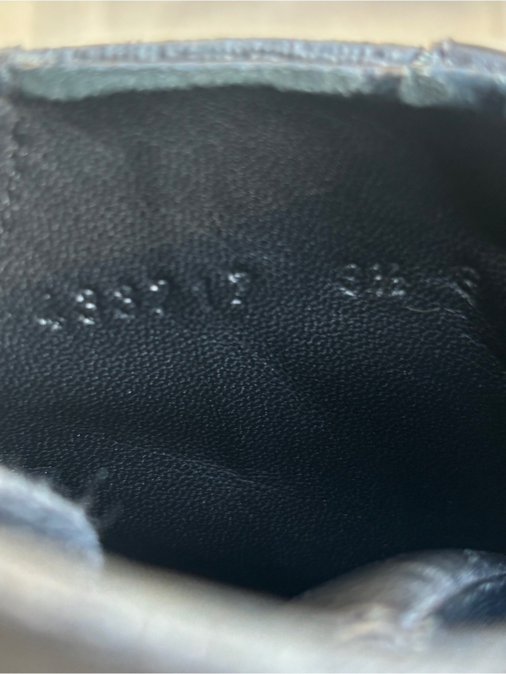 Gucci GG Supreme Brooklyn High Tops - Picture 4 of 6